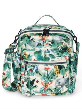 NWT Lug Alpine In Wildlife Cream - Sold Out Everywhere
